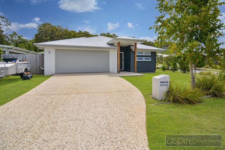 1&2/38 HONEYEATER PLACE, Bli Bli QLD 4560