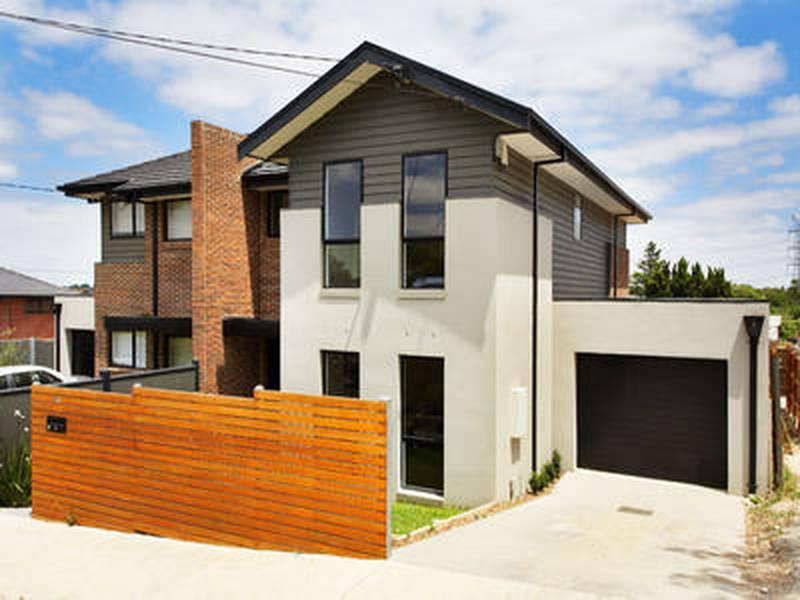 Main view of Homely house listing, 43 Mount Pleasant Road, Preston VIC 3072
