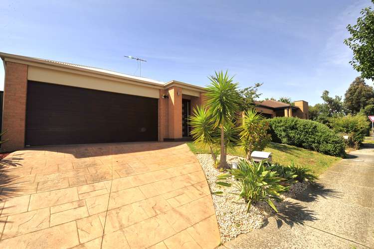 Main view of Homely house listing, 5 Cob Terrace, Clyde North VIC 3978