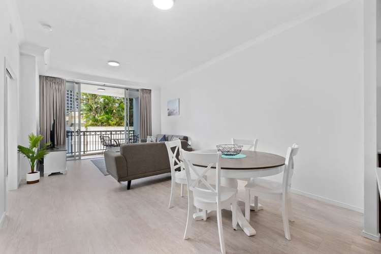 Main view of Homely apartment listing, 2063/23 Ferny Avenue, Surfers Paradise QLD 4217