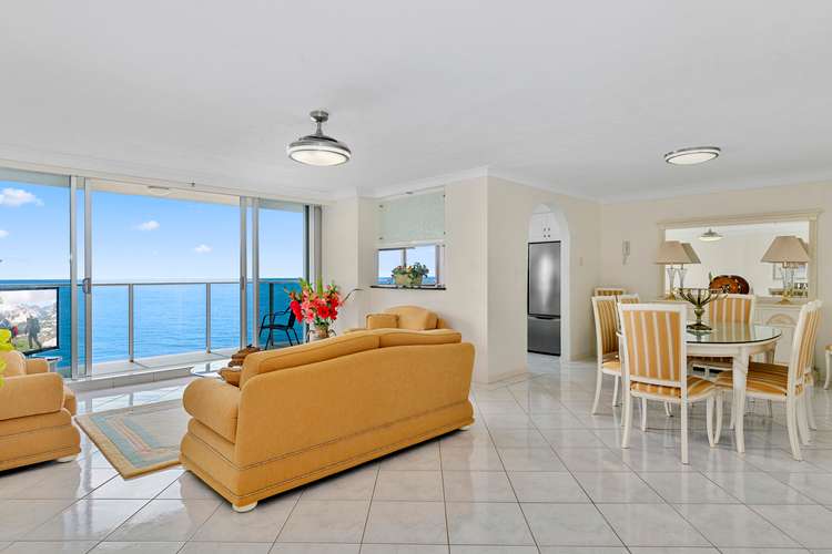 Main view of Homely apartment listing, 27C/150 The Esplanade, Surfers Paradise QLD 4217