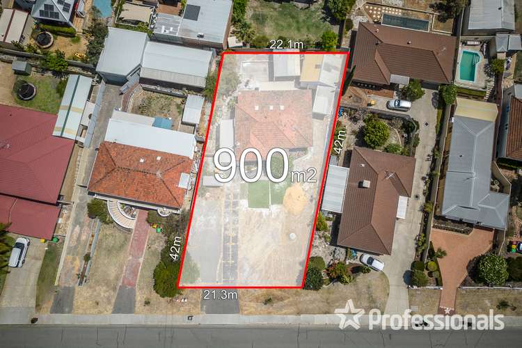 33 Penzance Street, Bassendean WA 6054