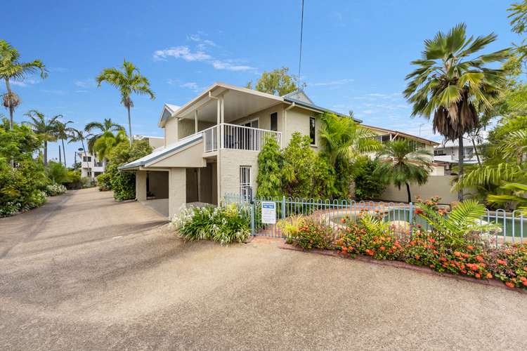 Main view of Homely house listing, 2/31 Rose Street, North Ward QLD 4810