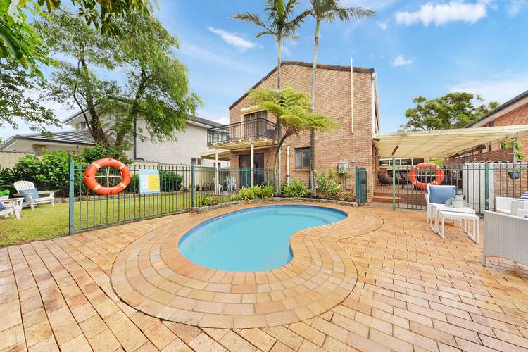 37 Knowles Ave, Matraville NSW 2036