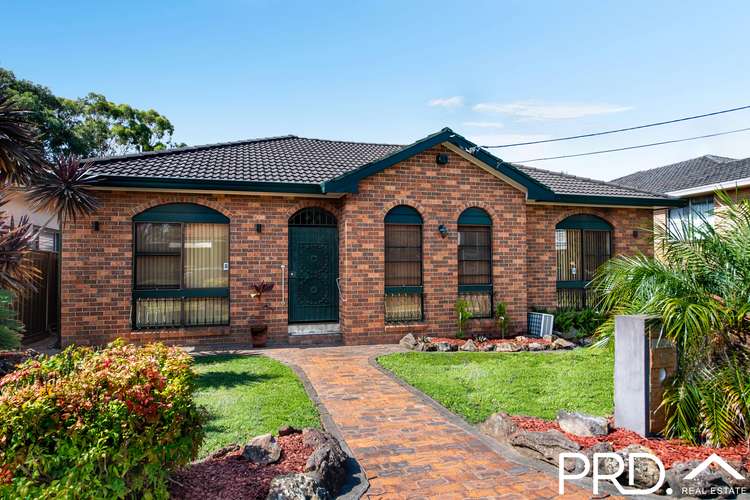 Main view of Homely house listing, 90 Tower Street, Panania NSW 2213