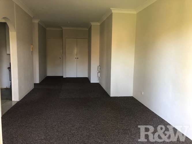 Second view of Homely unit listing, 17/13-19 Devitt Street, Blacktown NSW 2148