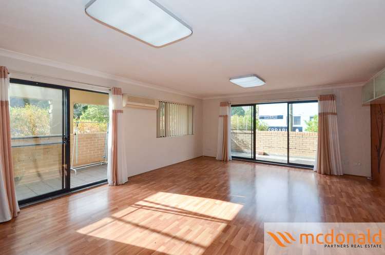 Main view of Homely unit listing, 1/94 Karimbla Road, Miranda NSW 2228
