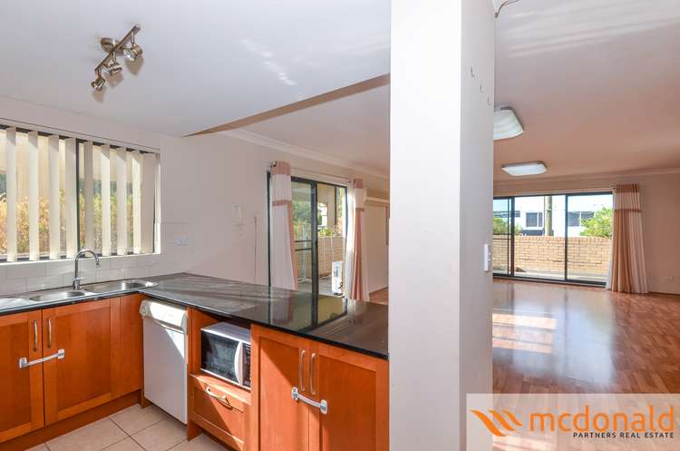 Second view of Homely unit listing, 1/94 Karimbla Road, Miranda NSW 2228
