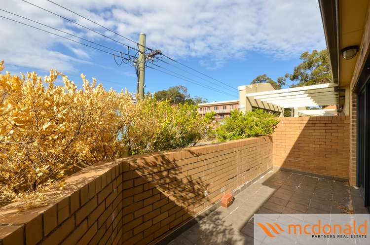 Fourth view of Homely unit listing, 1/94 Karimbla Road, Miranda NSW 2228