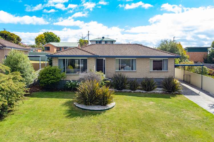 22 Rowland Crescent, Summerhill TAS 7250