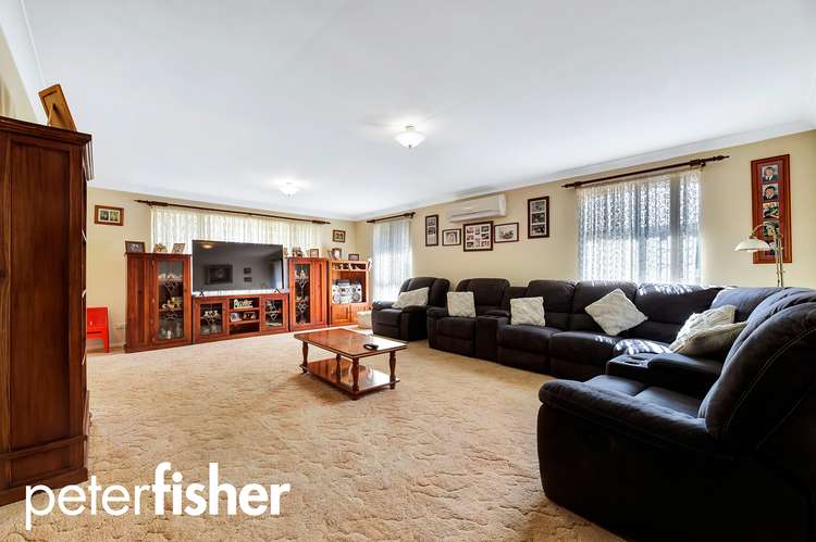 Second view of Homely house listing, 17 Racecourse Road, Orange NSW 2800