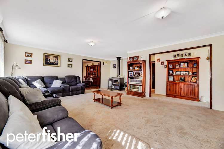 Third view of Homely house listing, 17 Racecourse Road, Orange NSW 2800