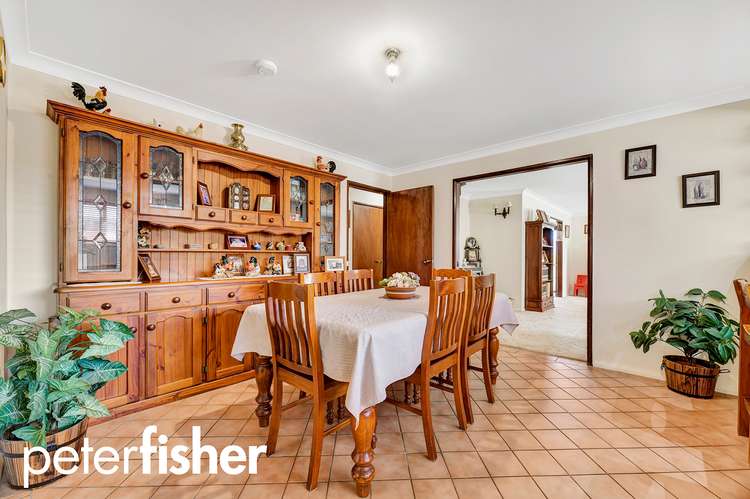 Fourth view of Homely house listing, 17 Racecourse Road, Orange NSW 2800