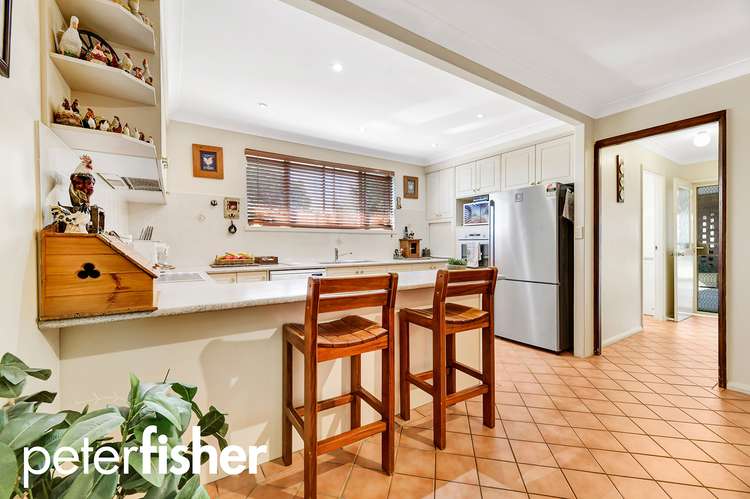 Fifth view of Homely house listing, 17 Racecourse Road, Orange NSW 2800
