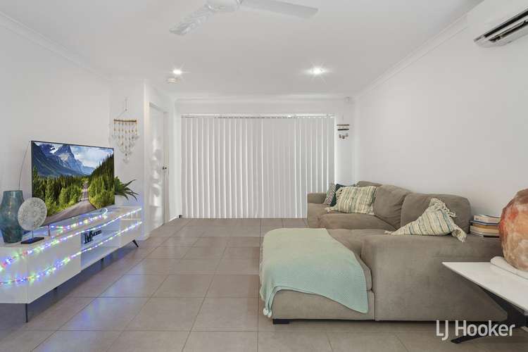 Fourth view of Homely house listing, 13 Glasswing Street, Deebing Heights QLD 4306
