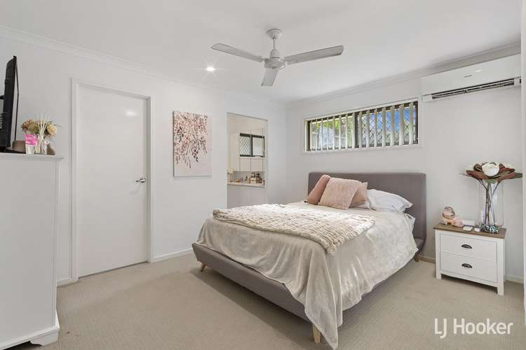 Sixth view of Homely house listing, 13 Glasswing Street, Deebing Heights QLD 4306