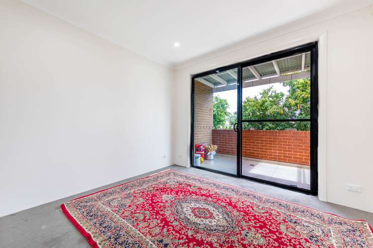 Fourth view of Homely unit listing, 34/356-360 Railway Tce, Guildford NSW 2161