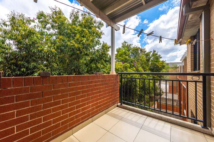 Fifth view of Homely unit listing, 34/356-360 Railway Tce, Guildford NSW 2161