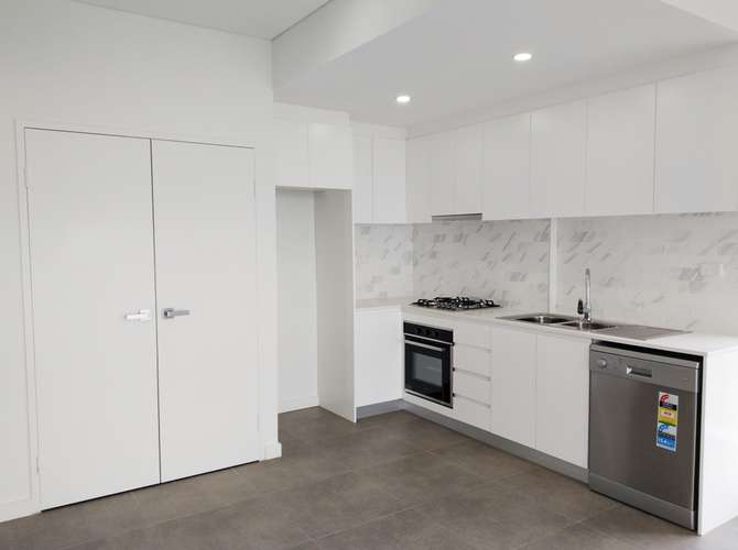 Fourth view of Homely unit listing, G03/5-7 Swift Street, Guildford NSW 2161