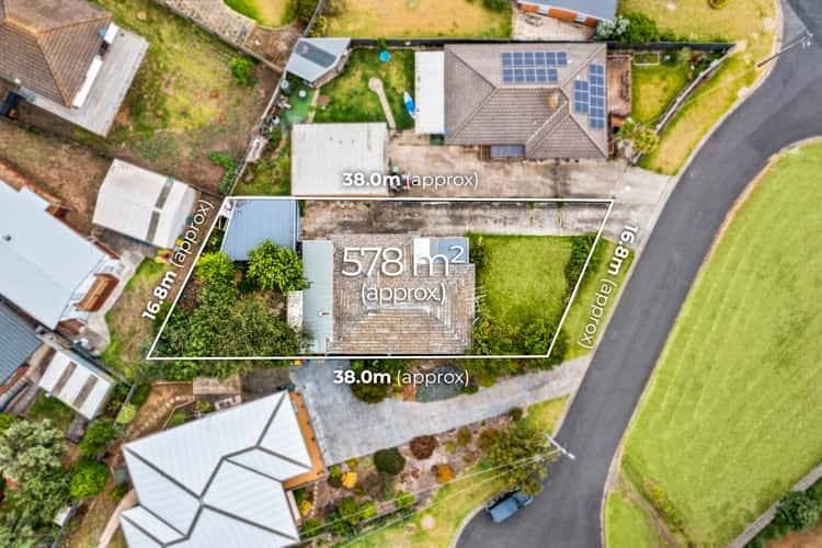 4 Lutana Court, Portarlington VIC 3223