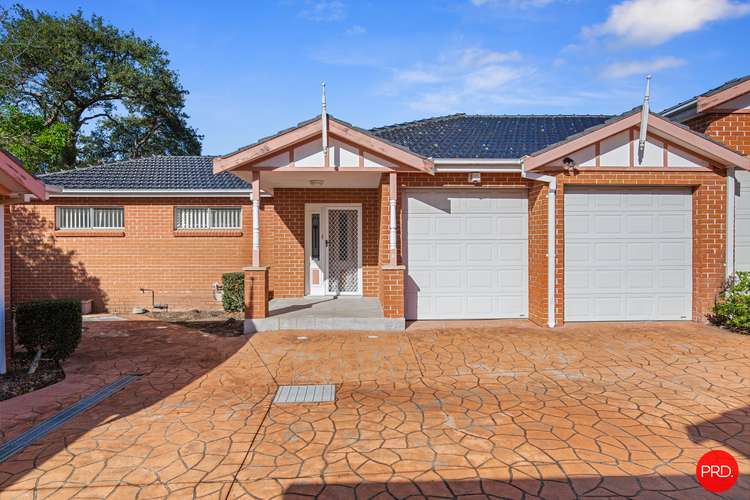 Main view of Homely villa listing, 3/14-18 New Illawarra Road, Bexley North NSW 2207