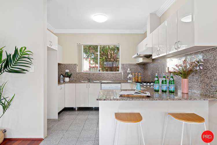 Fourth view of Homely villa listing, 3/14-18 New Illawarra Road, Bexley North NSW 2207