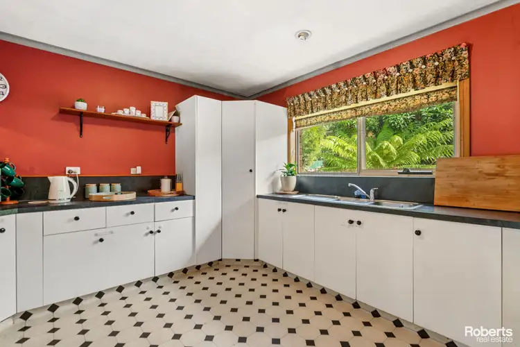 Third view of Homely house listing, 38 Hillcrest Road, Devonport TAS 7310