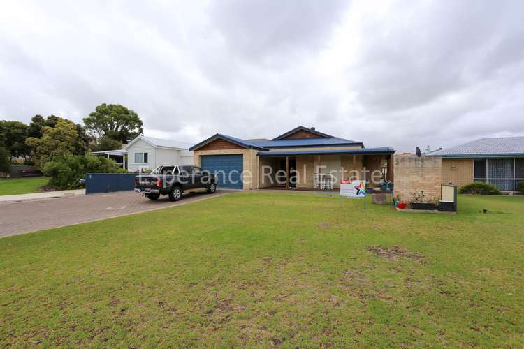 Main view of Homely house listing, 9A Westmacott Street, Castletown WA 6450