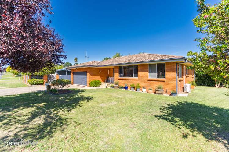 Second view of Homely house listing, 23 Paling Street, Orange NSW 2800