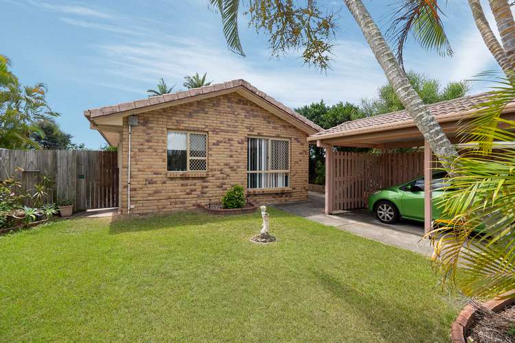 Main view of Homely house listing, 8 Bella Court, Eagleby QLD 4207
