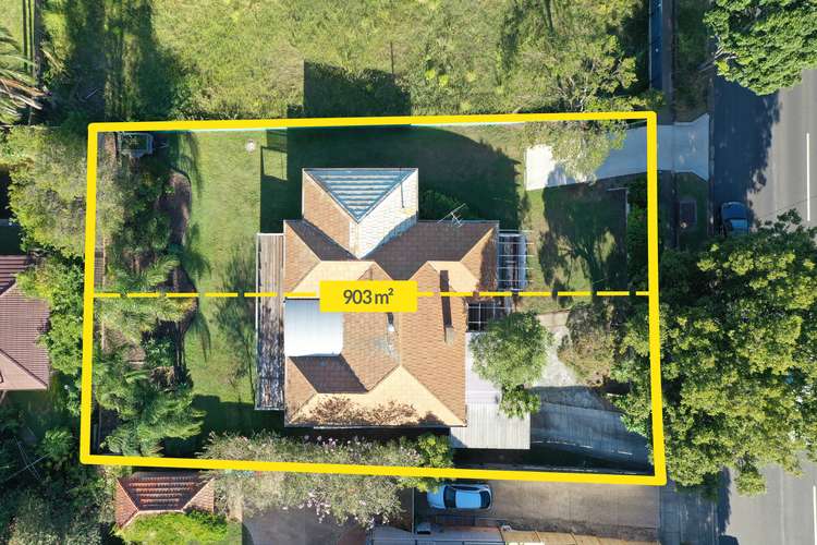 191 Rode Road, Wavell Heights QLD 4012