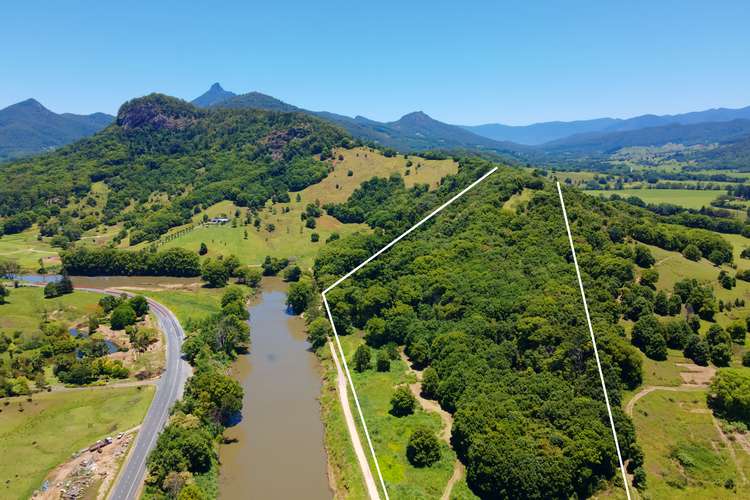 Main view of Homely residentialLand listing, LOT 17, 362 Old Lismore Road, Byangum NSW 2484