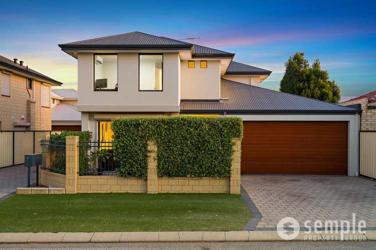 2/4 Randazzo Way, Yangebup WA 6164