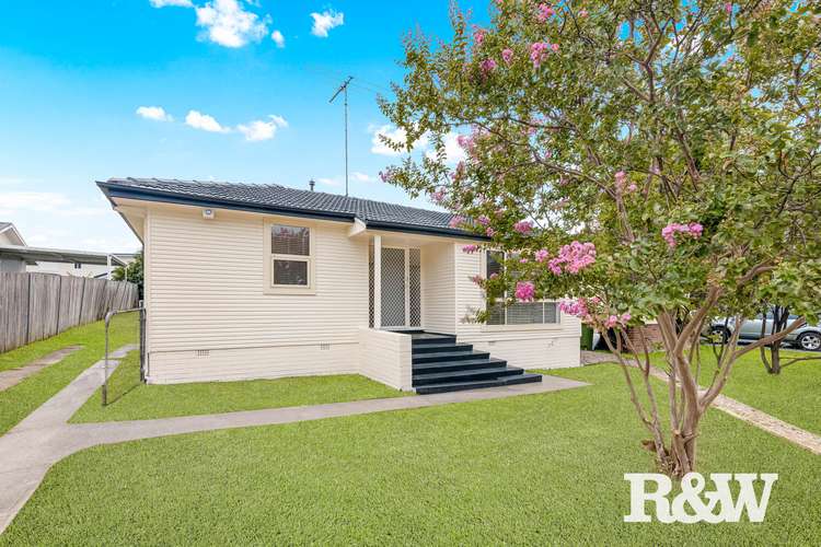 Main view of Homely house listing, 158 & 158A Parker Street, Kingswood NSW 2747