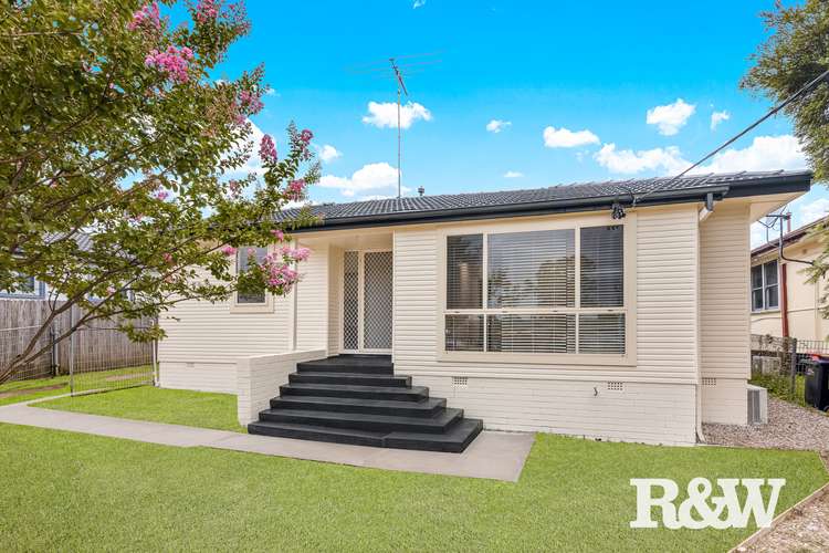 Second view of Homely house listing, 158 & 158A Parker Street, Kingswood NSW 2747