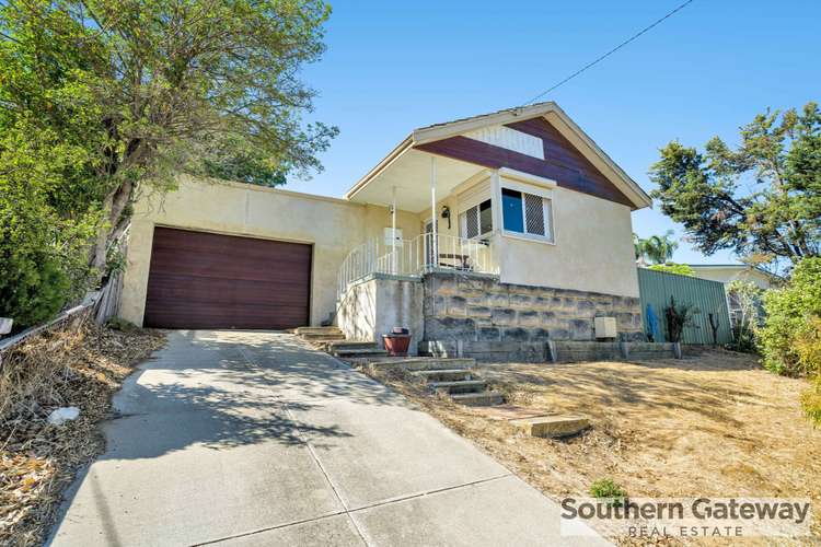 Main view of Homely house listing, 21 Hennessy Avenue, Orelia WA 6167