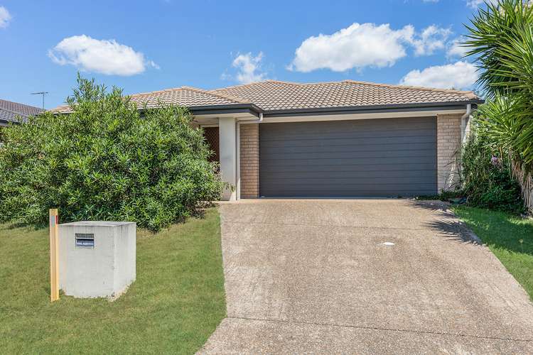 19/12 Walnut Crescent, Lowood QLD 4311