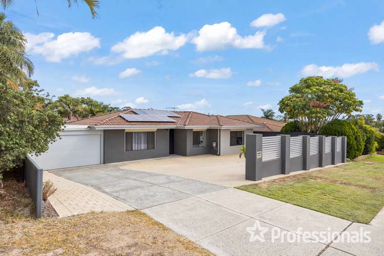 44 Milstead Way, Marangaroo WA 6064