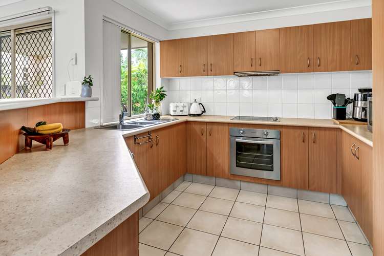 Main view of Homely house listing, 19 Solitaire Place, Robina QLD 4226