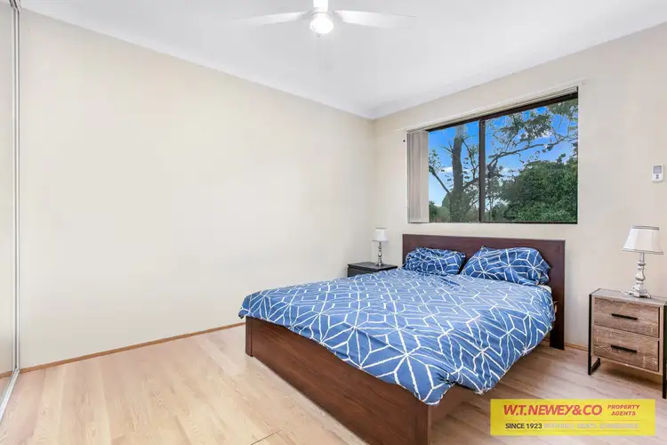 Third view of Homely unit listing, 13/22 Sir Joseph Banks St, Bankstown NSW 2200