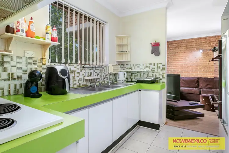 Fourth view of Homely unit listing, 13/22 Sir Joseph Banks St, Bankstown NSW 2200