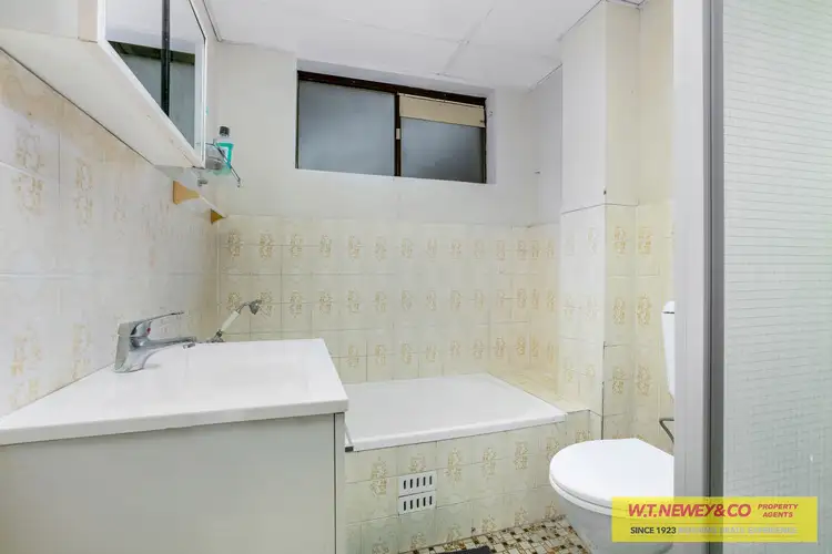Fifth view of Homely unit listing, 13/22 Sir Joseph Banks St, Bankstown NSW 2200