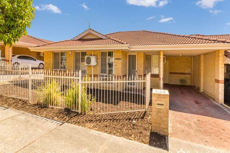 Main view of Homely house listing, 22B Mckay Street, Bentley WA 6102