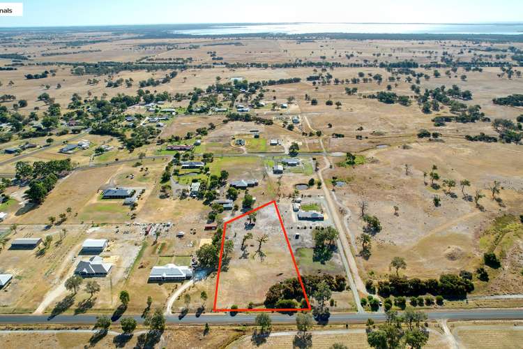 Lot 194 Curtis Lane, West Pinjarra WA 6208