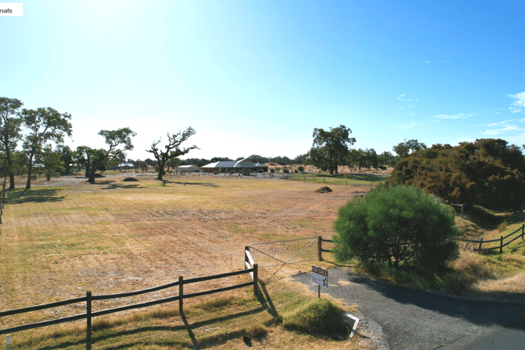 Second view of Homely residentialLand listing, Lot 194 Curtis Lane, West Pinjarra WA 6208