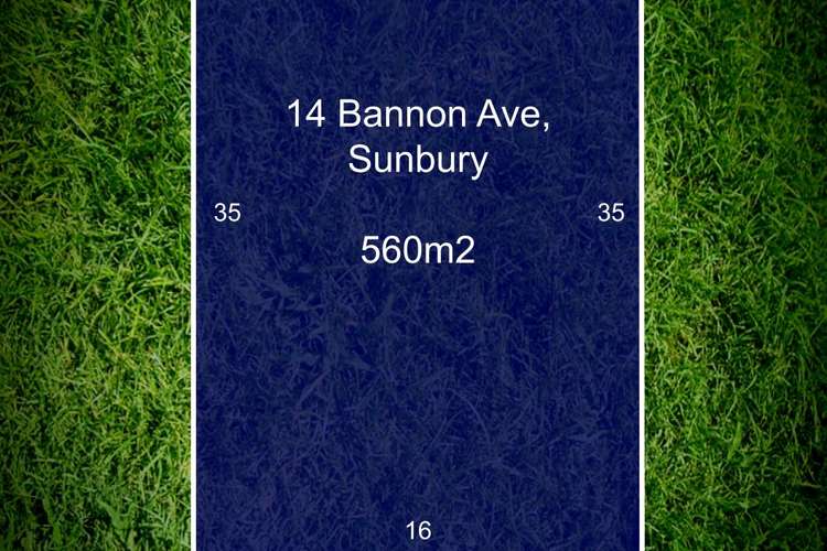14 Bannon Avenue, Sunbury VIC 3429