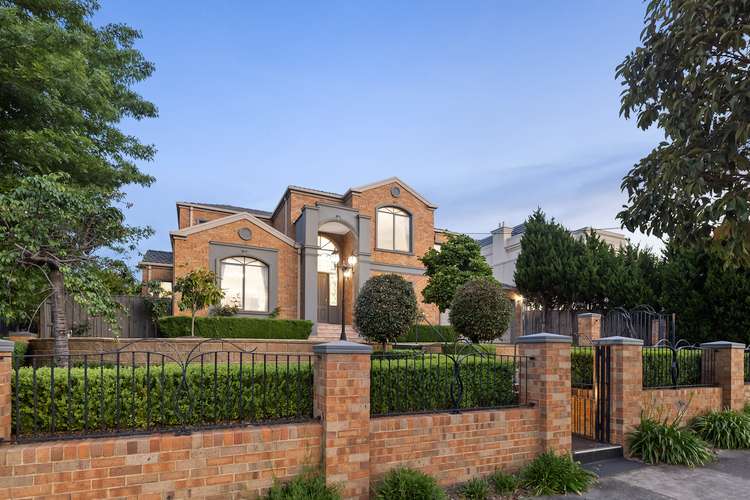 21 Ellsa Street, Balwyn North VIC 3104