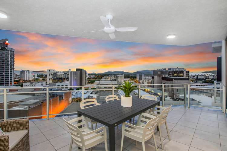 804/151-173 Sturt Street, Townsville City QLD 4810