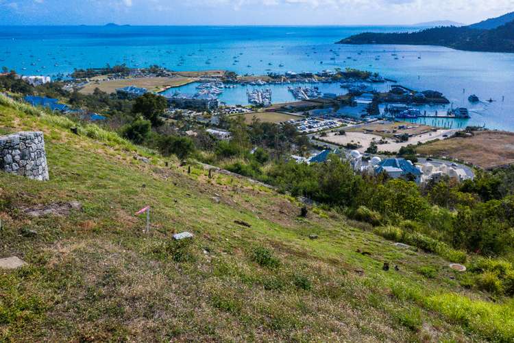 Main view of Homely residentialLand listing, Lot 26 & 27 Bottletree Close, Airlie Beach QLD 4802
