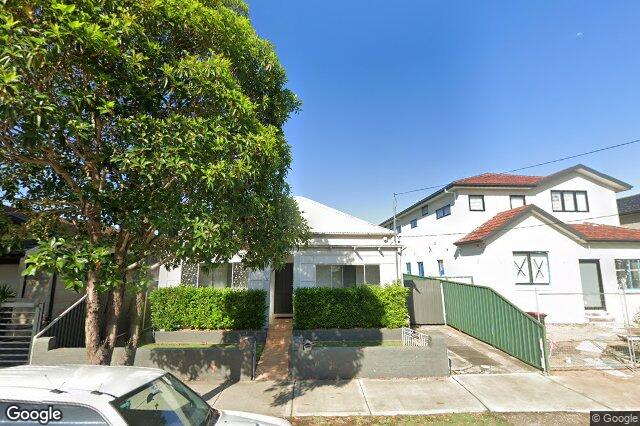 Main view of Homely house listing, 39 Moore Street, Campsie NSW 2194